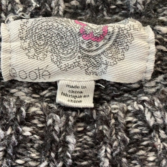 FINAL MARKDOWN Ladies ecote oversized sweater small - Picture 3 of 10